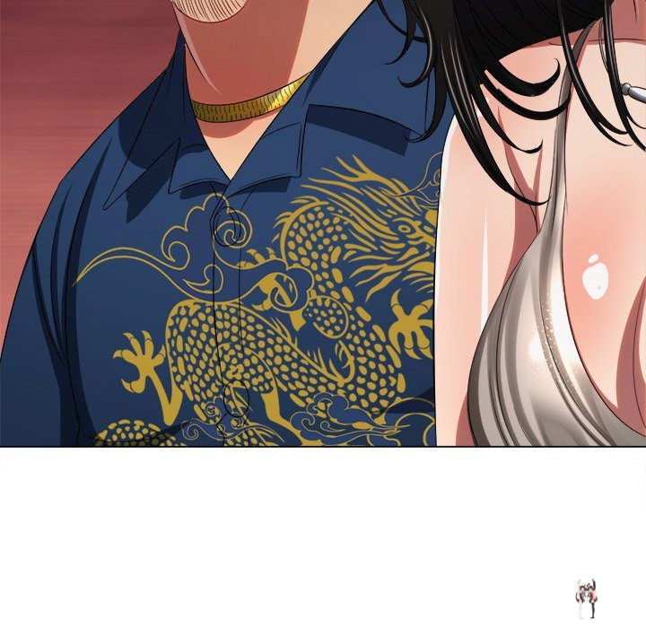 My High School Bully My High School Bully Chapter 234 - Page 89