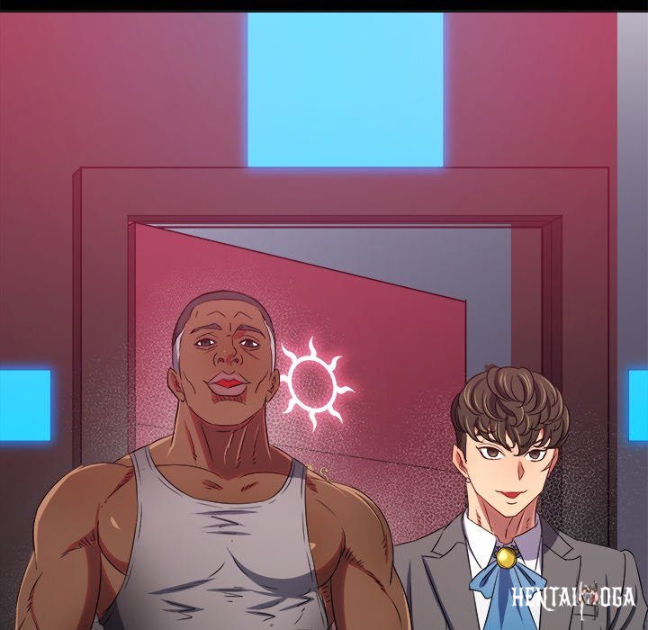 My High School Bully My High School Bully Chapter 234 - Page 9