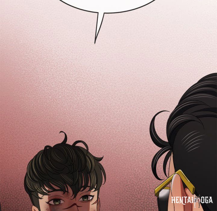 My High School Bully My High School Bully Chapter 234 - Page 91