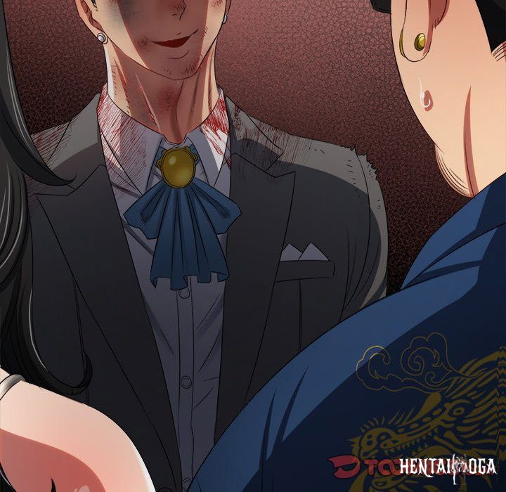 My High School Bully My High School Bully Chapter 234 - Page 92