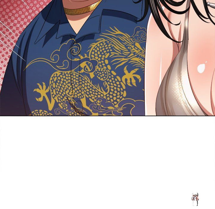 My High School Bully My High School Bully Chapter 234 - Page 96