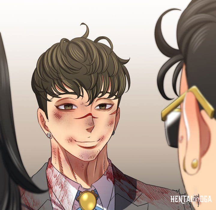 My High School Bully My High School Bully Chapter 234 - Page 98