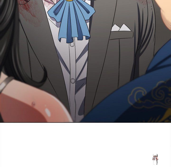 My High School Bully My High School Bully Chapter 234 - Page 99