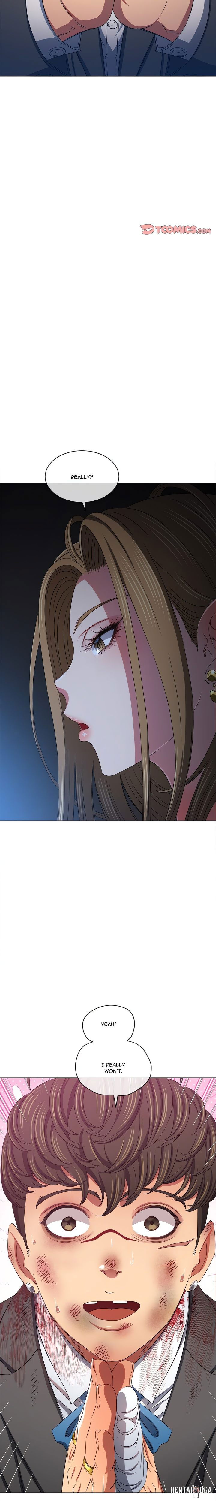 My High School Bully My High School Bully Chapter 235 - Page 13