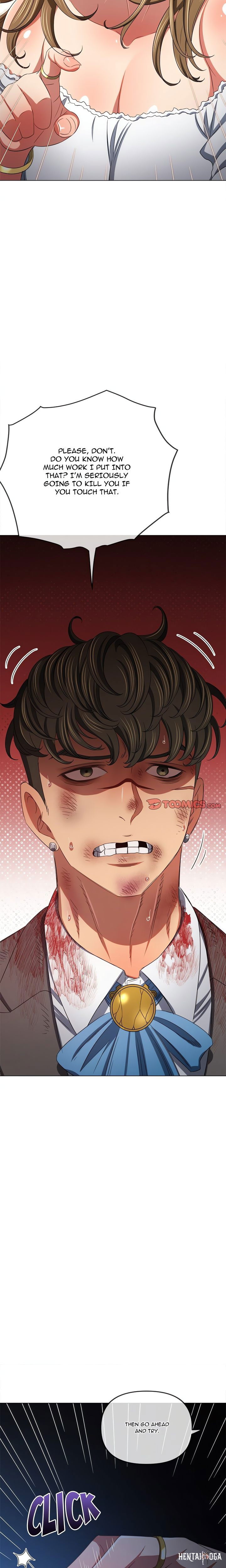 My High School Bully My High School Bully Chapter 235 - Page 16