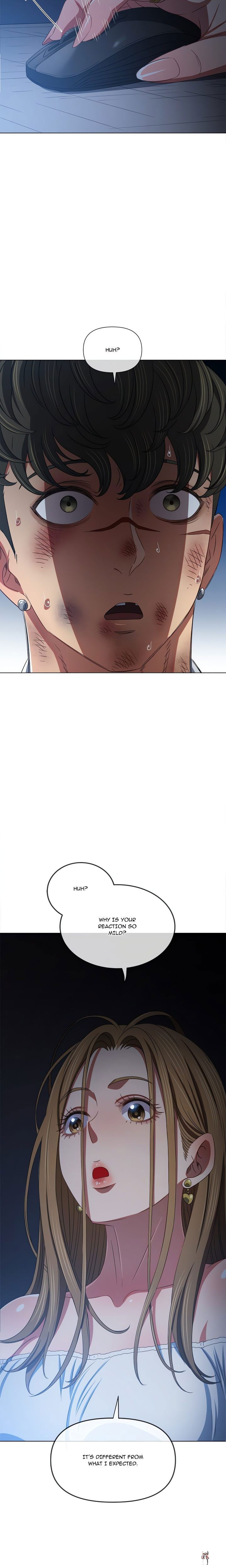 My High School Bully My High School Bully Chapter 235 - Page 17