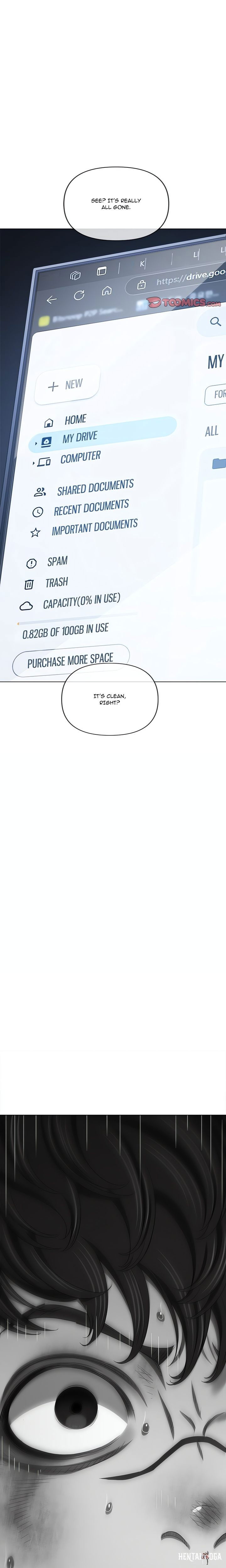 My High School Bully My High School Bully Chapter 235 - Page 18