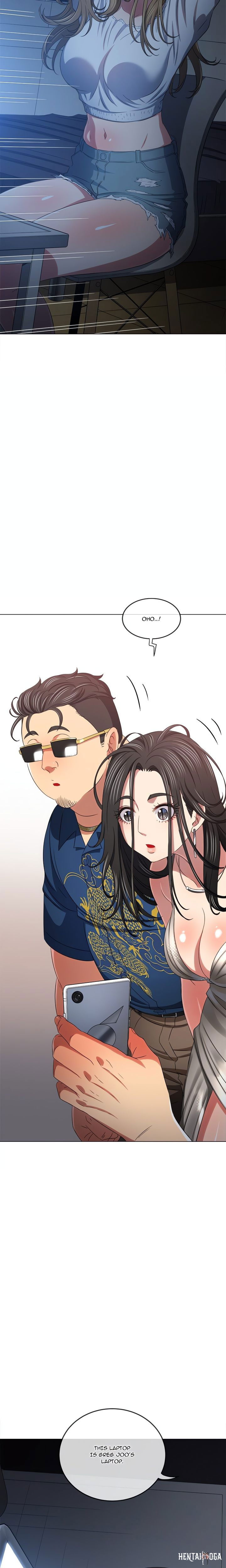 My High School Bully My High School Bully Chapter 235 - Page 2