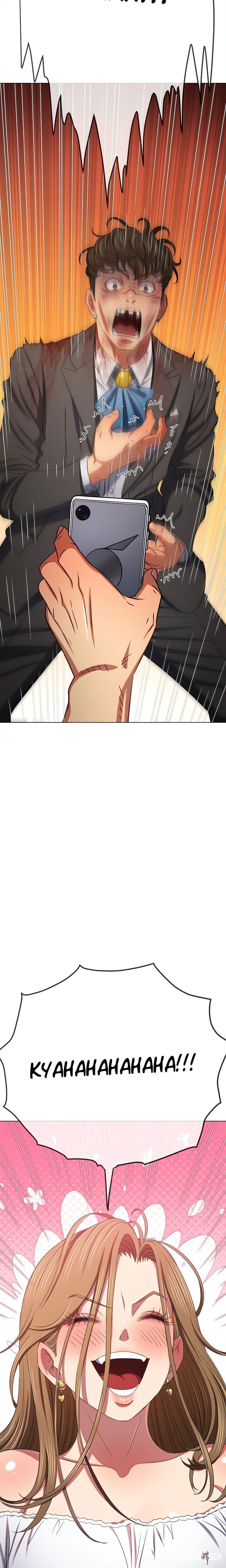 My High School Bully My High School Bully Chapter 235 - Page 20