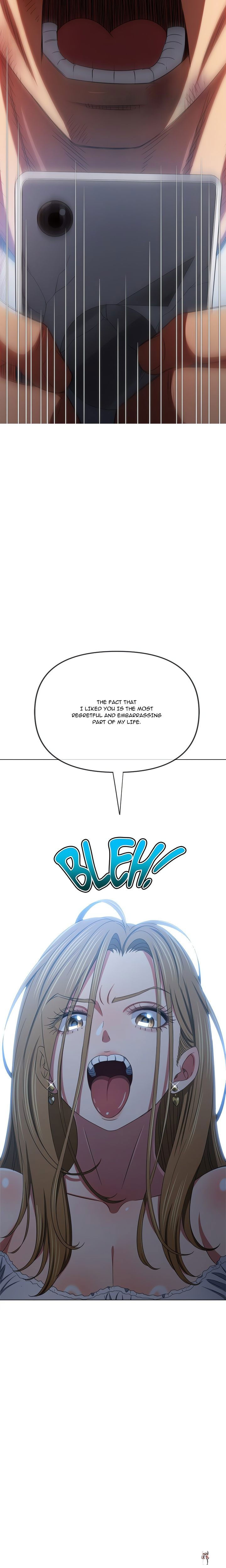 My High School Bully My High School Bully Chapter 235 - Page 22