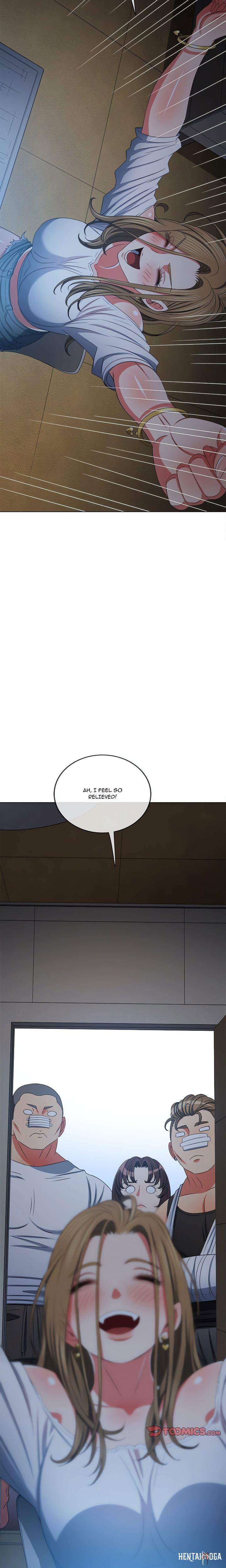 My High School Bully My High School Bully Chapter 235 - Page 24