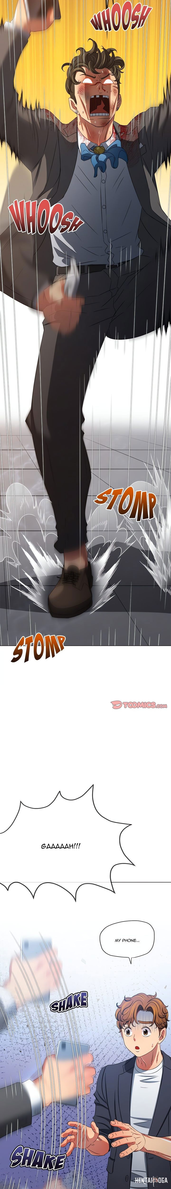 My High School Bully My High School Bully Chapter 235 - Page 26