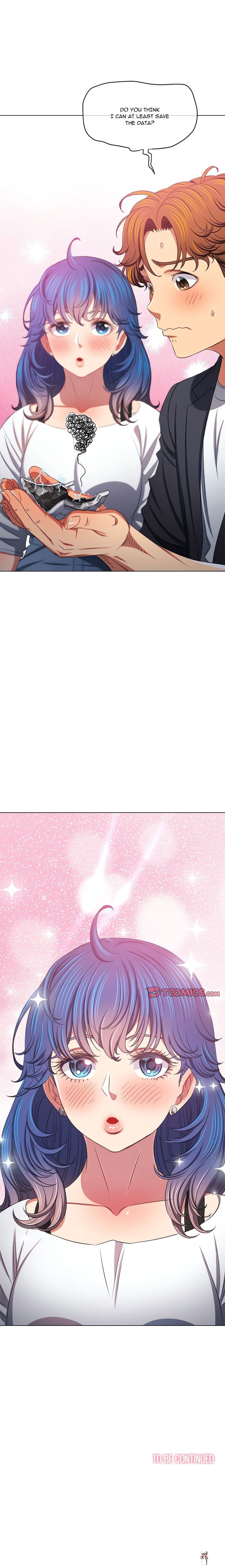 My High School Bully My High School Bully Chapter 235 - Page 31