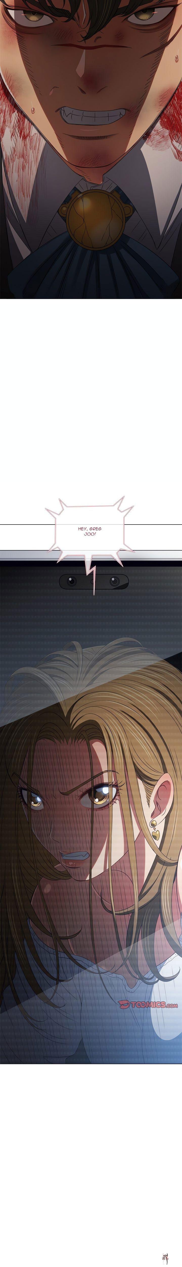 My High School Bully My High School Bully Chapter 235 - Page 9