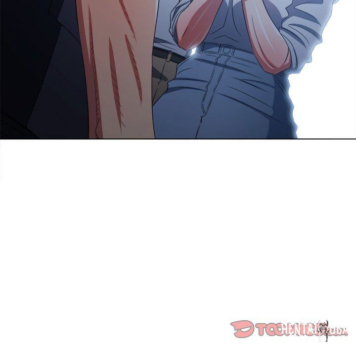 My High School Bully My High School Bully Chapter 236 - Page 100