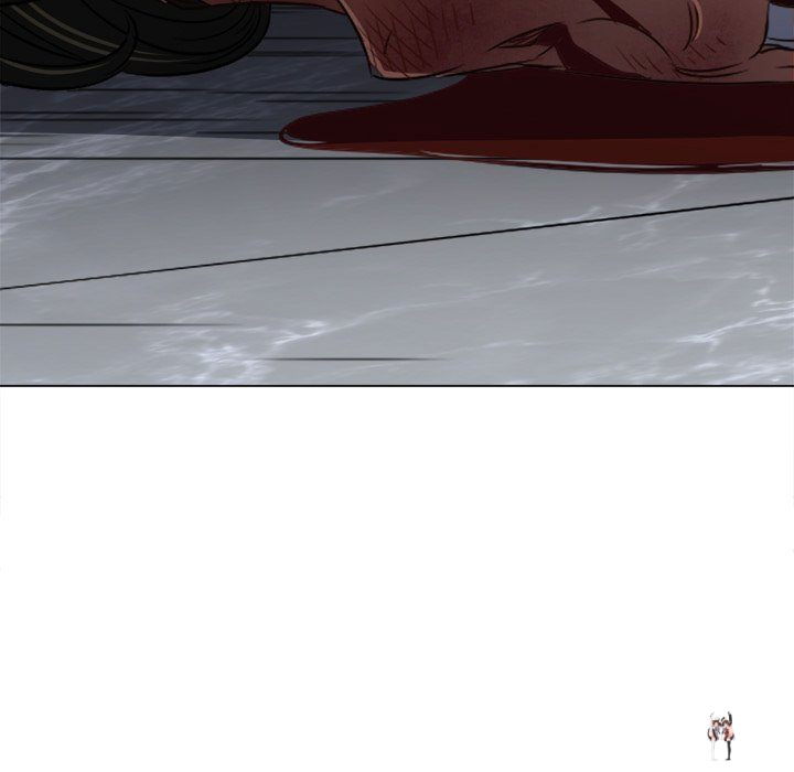 My High School Bully My High School Bully Chapter 236 - Page 103