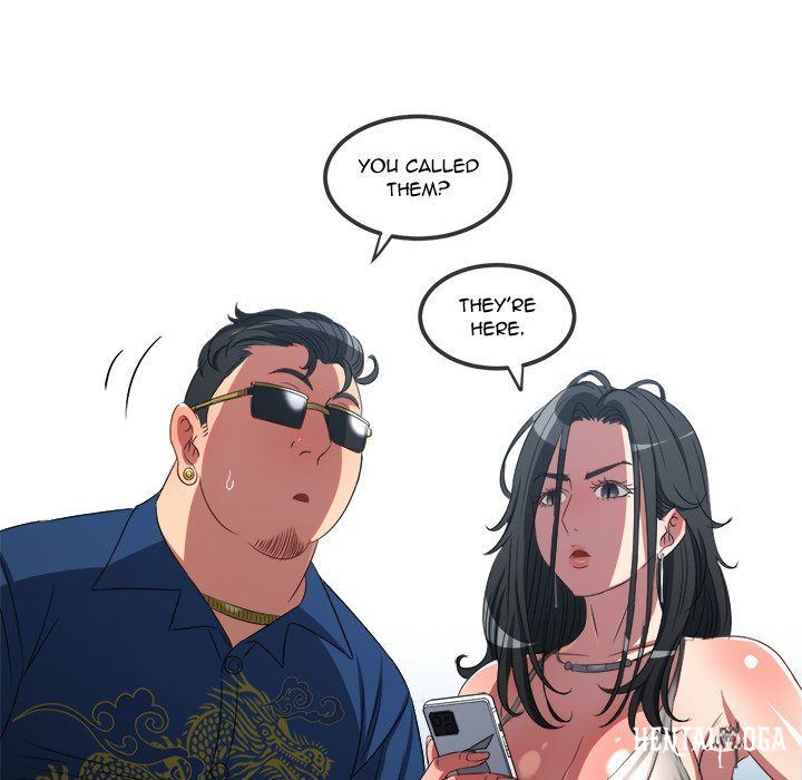 My High School Bully My High School Bully Chapter 236 - Page 105