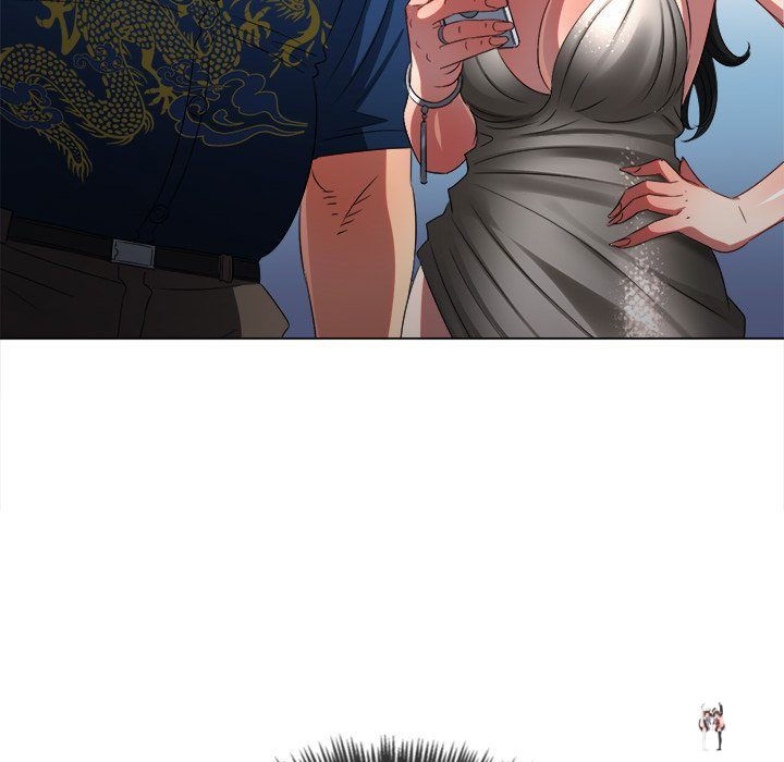 My High School Bully My High School Bully Chapter 236 - Page 106