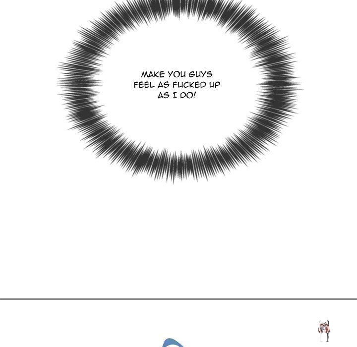 My High School Bully My High School Bully Chapter 236 - Page 107