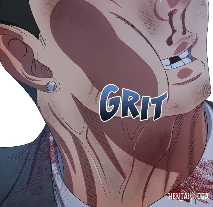 My High School Bully My High School Bully Chapter 236 - Page 109