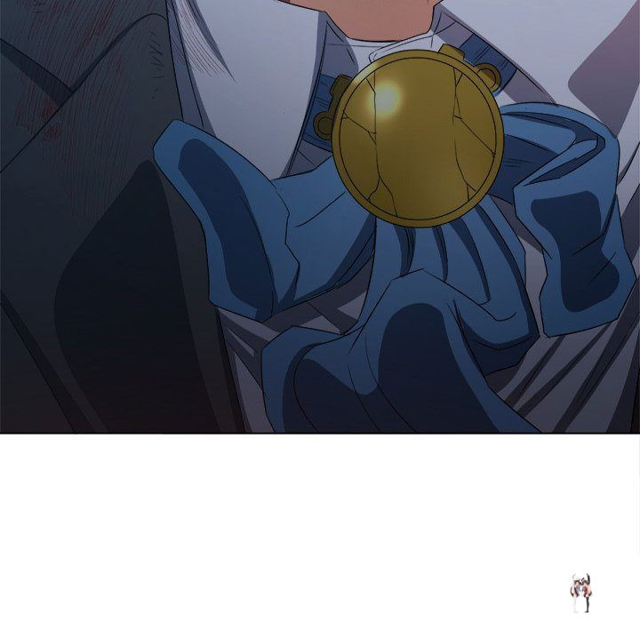 My High School Bully My High School Bully Chapter 236 - Page 110