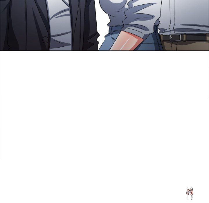 My High School Bully My High School Bully Chapter 236 - Page 119