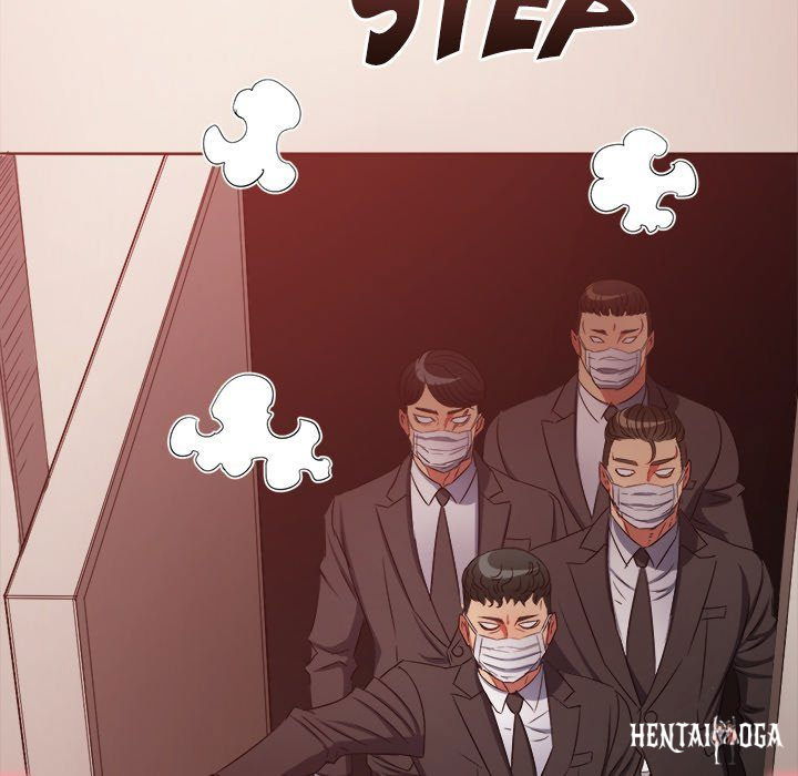 My High School Bully My High School Bully Chapter 236 - Page 121