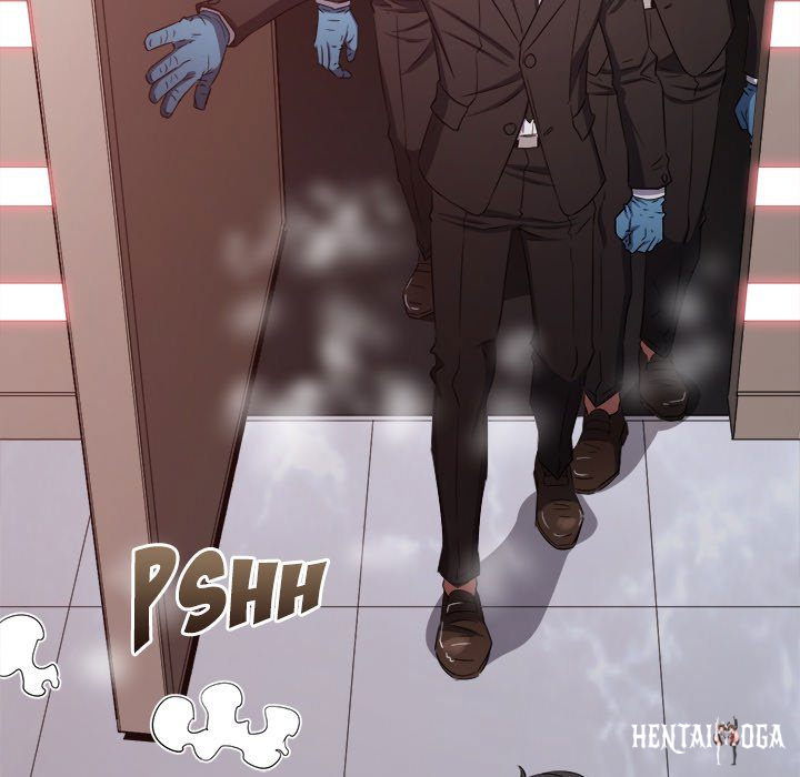 My High School Bully My High School Bully Chapter 236 - Page 122