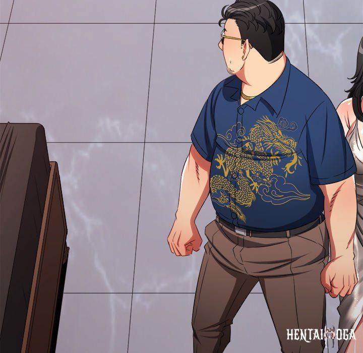 My High School Bully My High School Bully Chapter 236 - Page 123