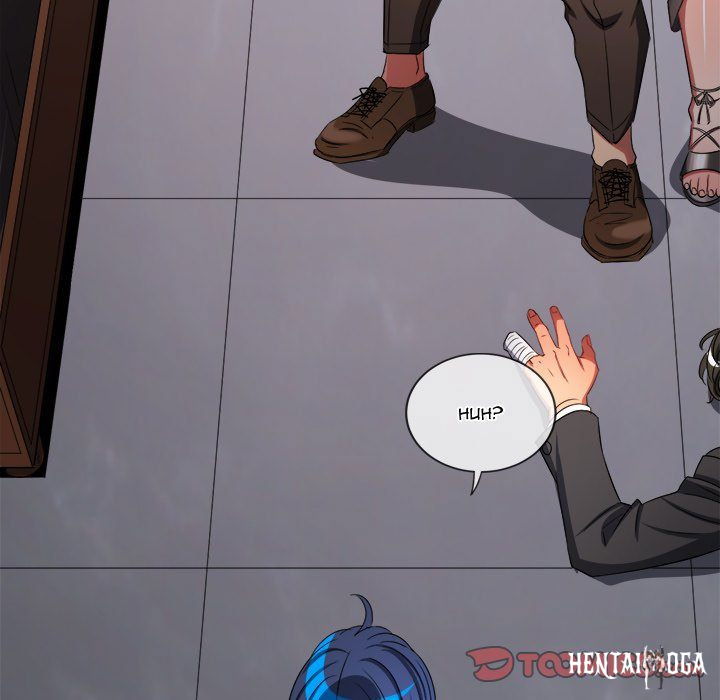 My High School Bully My High School Bully Chapter 236 - Page 124