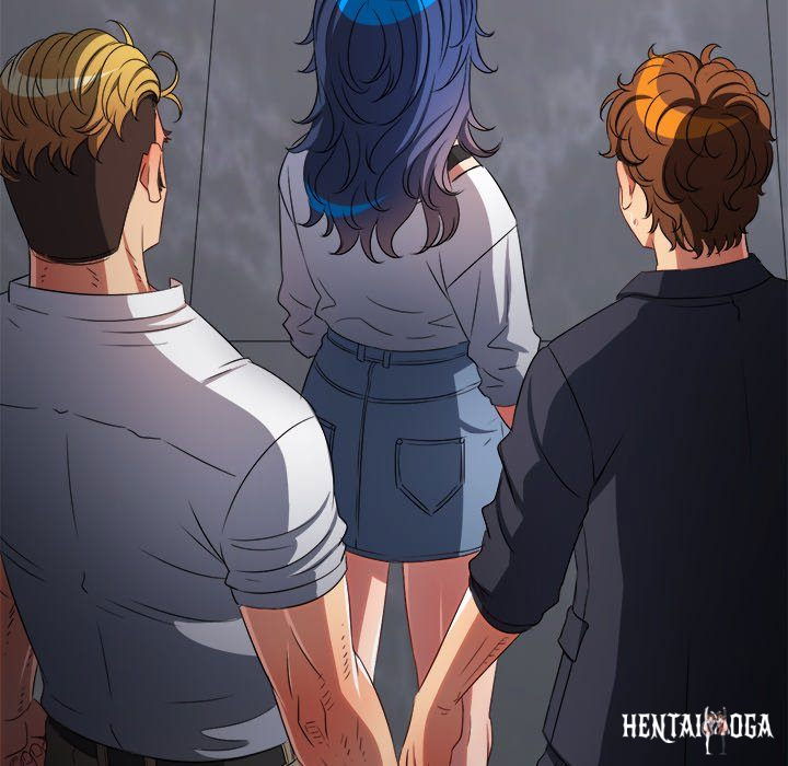 My High School Bully My High School Bully Chapter 236 - Page 125