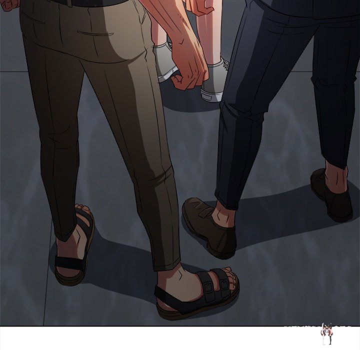 My High School Bully My High School Bully Chapter 236 - Page 126