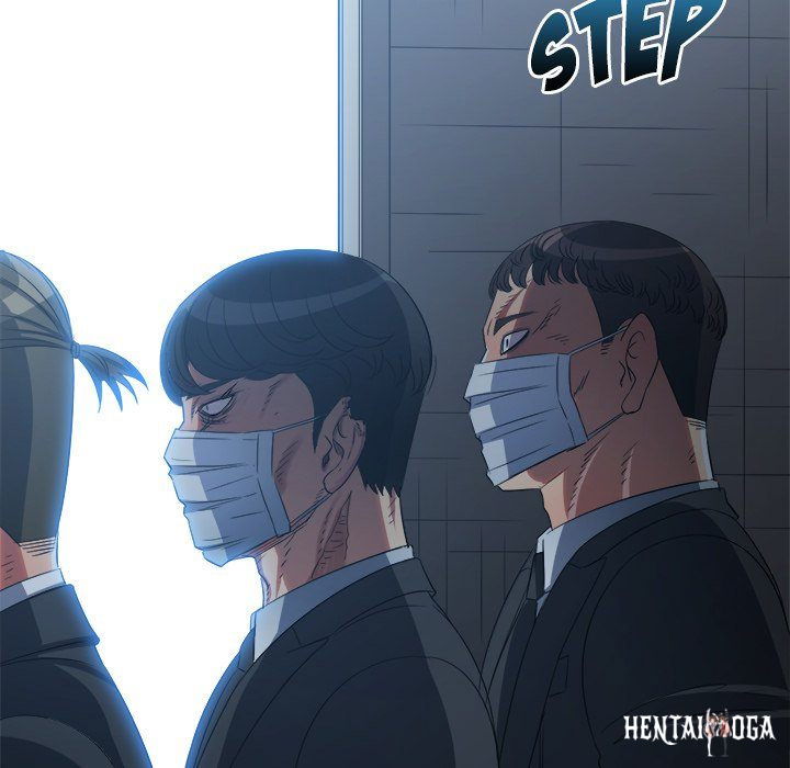 My High School Bully My High School Bully Chapter 236 - Page 129