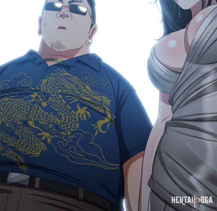 My High School Bully My High School Bully Chapter 236 - Page 13