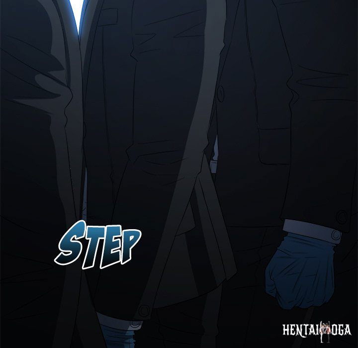 My High School Bully My High School Bully Chapter 236 - Page 130