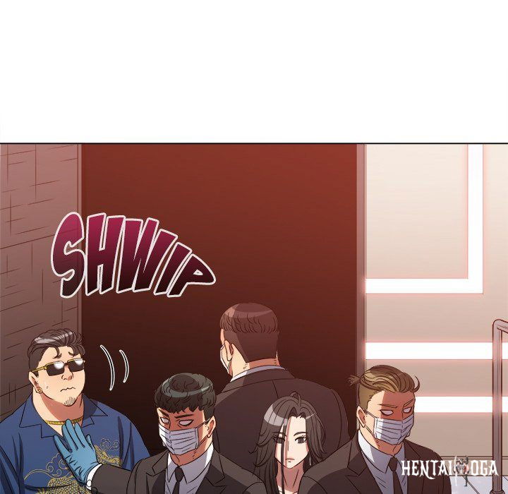 My High School Bully My High School Bully Chapter 236 - Page 132