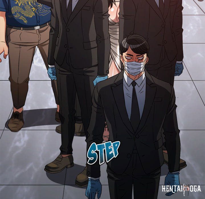 My High School Bully My High School Bully Chapter 236 - Page 133