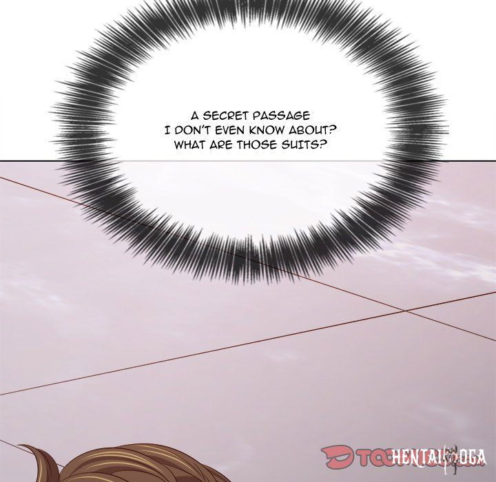 My High School Bully My High School Bully Chapter 236 - Page 136