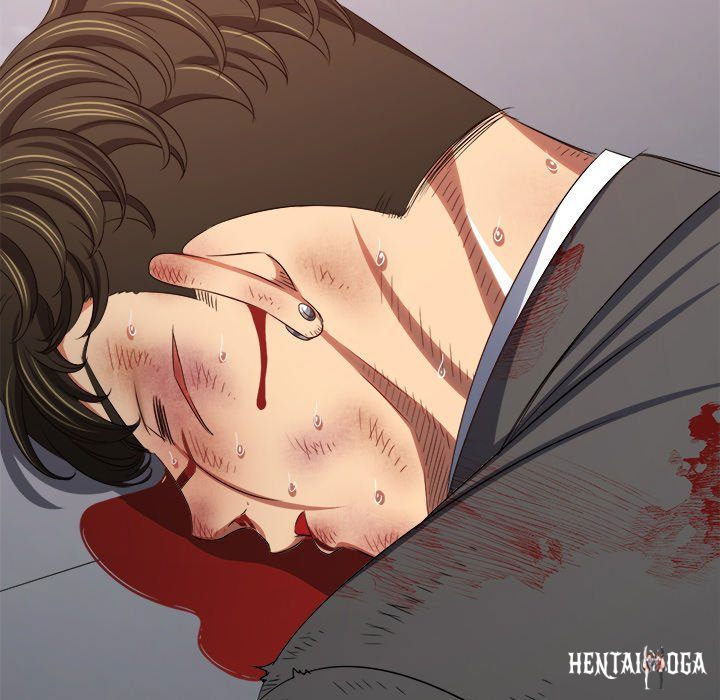 My High School Bully My High School Bully Chapter 236 - Page 137