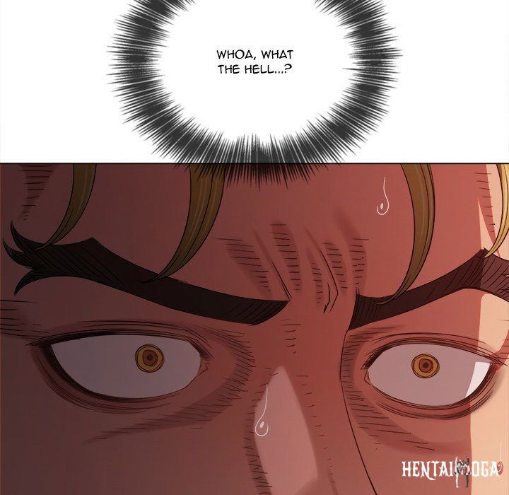 My High School Bully My High School Bully Chapter 236 - Page 147