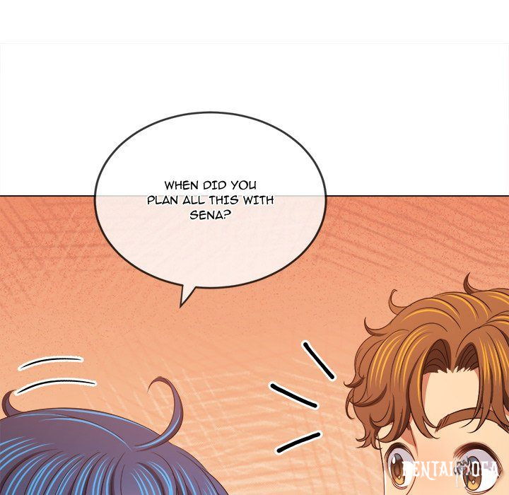 My High School Bully My High School Bully Chapter 236 - Page 15