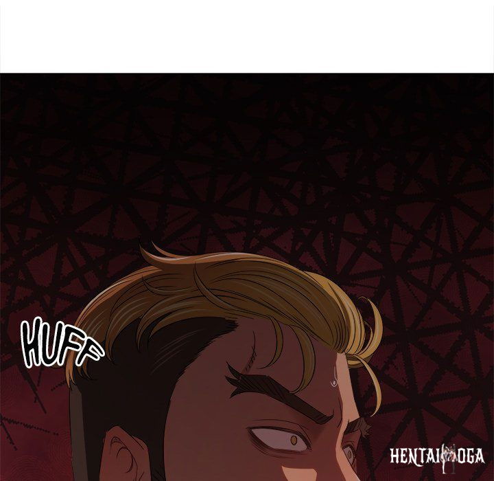 My High School Bully My High School Bully Chapter 236 - Page 157