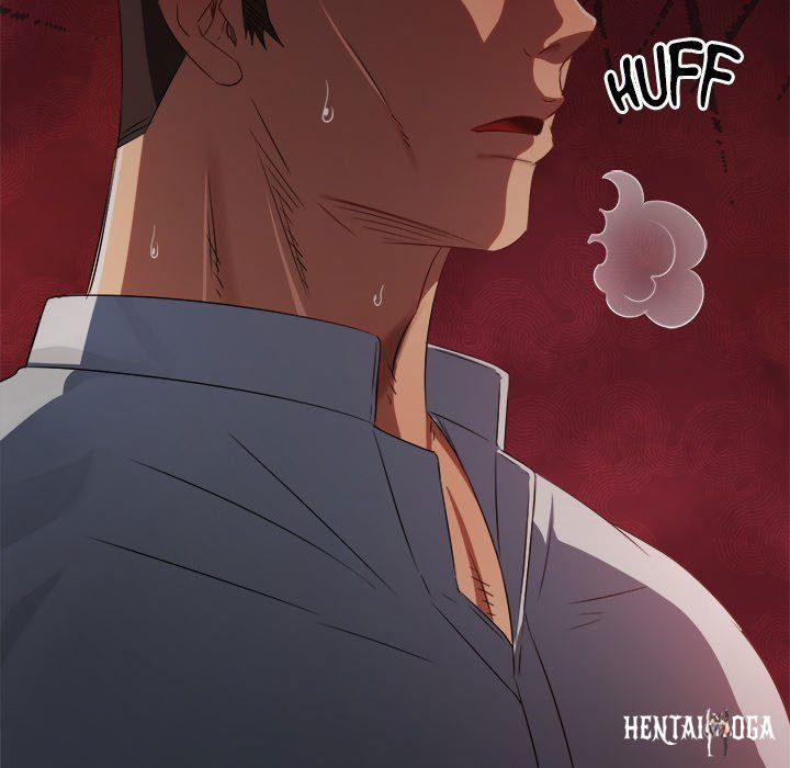 My High School Bully My High School Bully Chapter 236 - Page 158