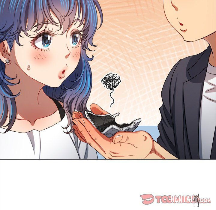 My High School Bully My High School Bully Chapter 236 - Page 16