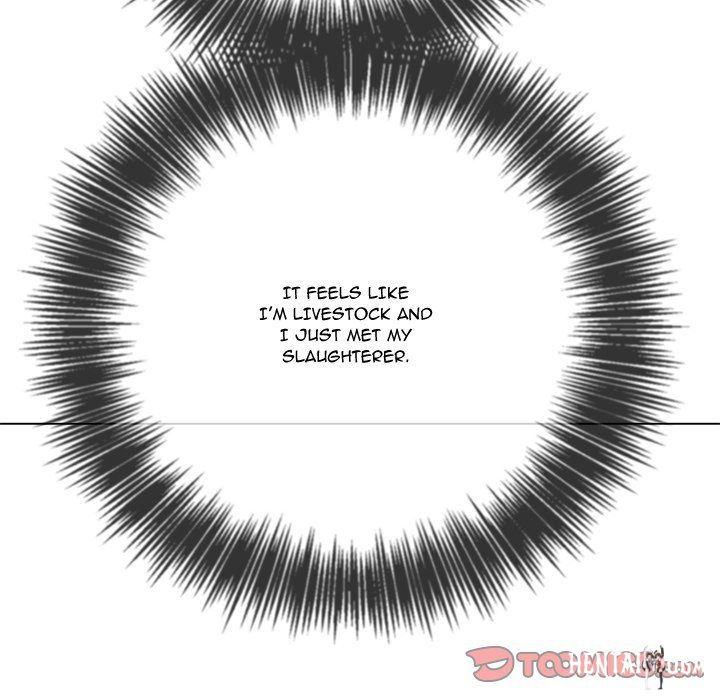 My High School Bully My High School Bully Chapter 236 - Page 160