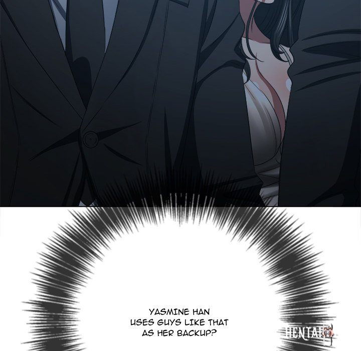 My High School Bully My High School Bully Chapter 236 - Page 162