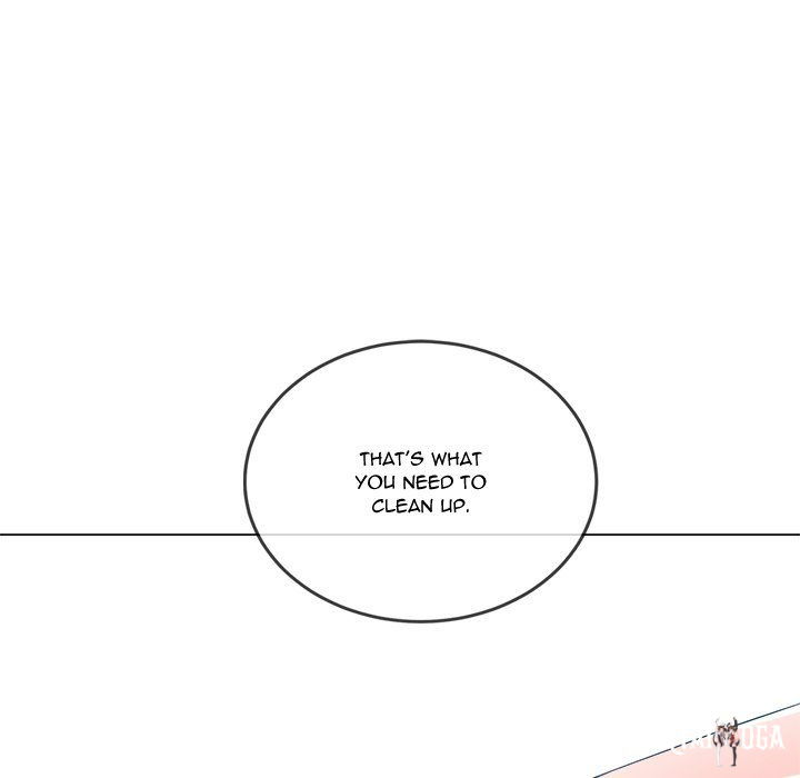 My High School Bully My High School Bully Chapter 236 - Page 165