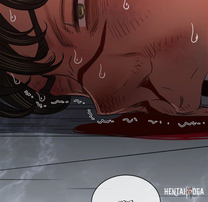 My High School Bully My High School Bully Chapter 236 - Page 170