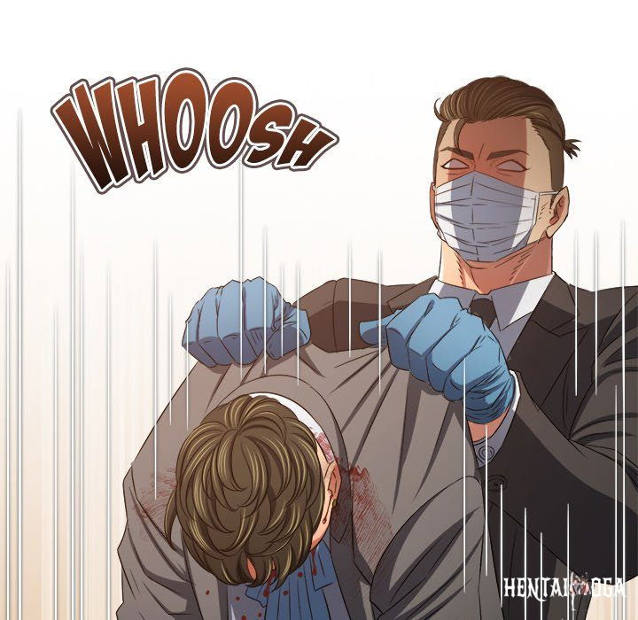 My High School Bully My High School Bully Chapter 236 - Page 182