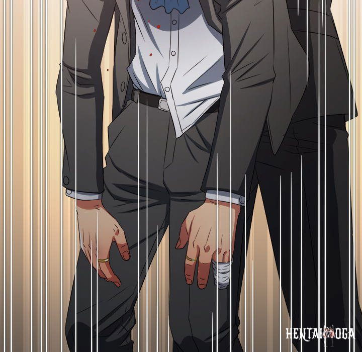 My High School Bully My High School Bully Chapter 236 - Page 183